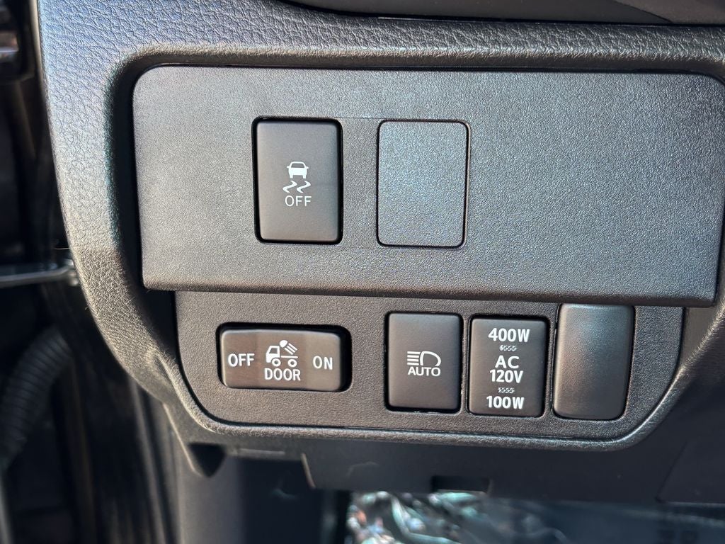 2020 Toyota Tacoma TRD Sport V6