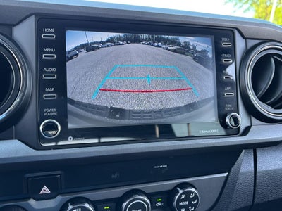 2020 Toyota Tacoma TRD Sport V6