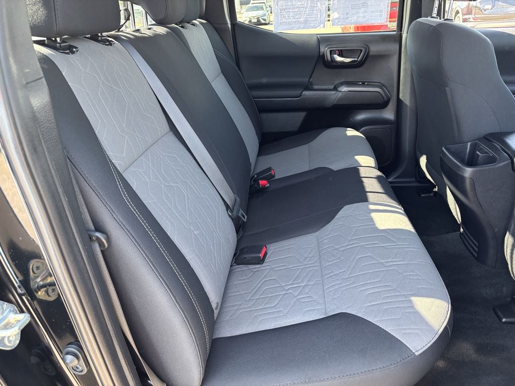 2020 Toyota Tacoma TRD Sport V6