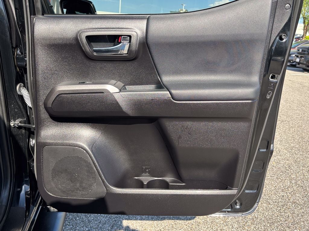 2020 Toyota Tacoma TRD Sport V6