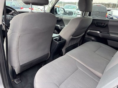 2019 Toyota Tacoma SR5 V6