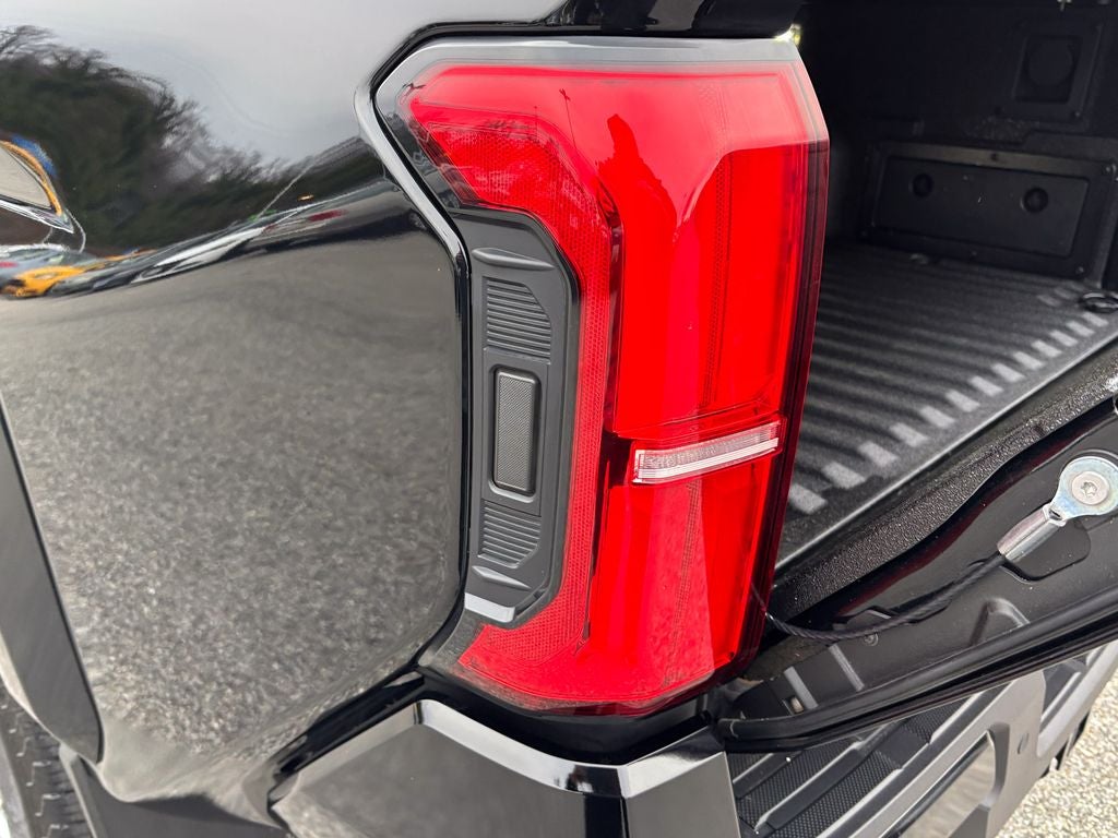 2024 Toyota Tacoma Limited