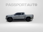 2025 Toyota Tacoma Hybrid TRD Sport