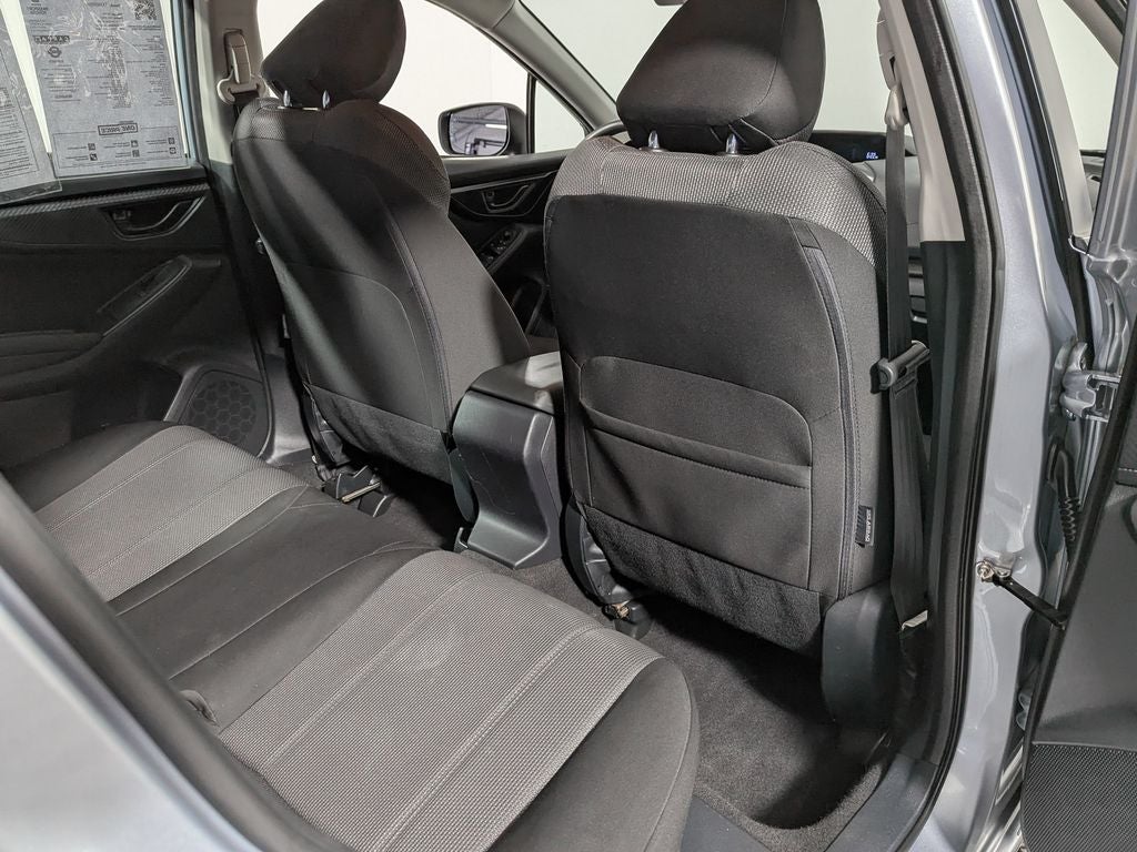 2021 Subaru Impreza Base