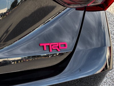 2021 Toyota Avalon TRD