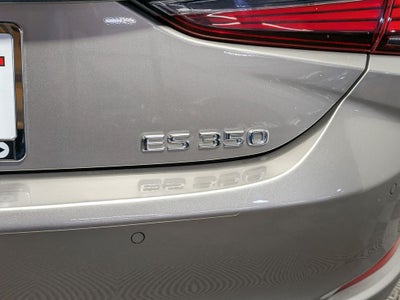 2019 Lexus ES 350