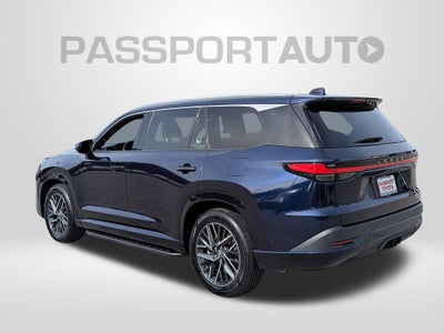 2024 Lexus TX 350 Premium