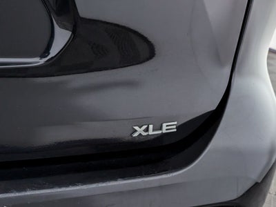 2023 Toyota Highlander Hybrid Bronze Edition