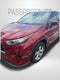 2020 Toyota Highlander LE