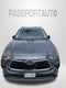 2024 Toyota Highlander Hybrid Platinum