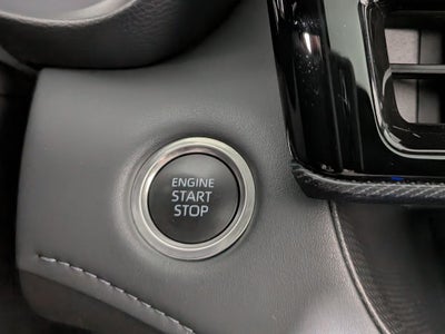 2025 Toyota Highlander XSE
