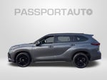 2025 Toyota Highlander XSE