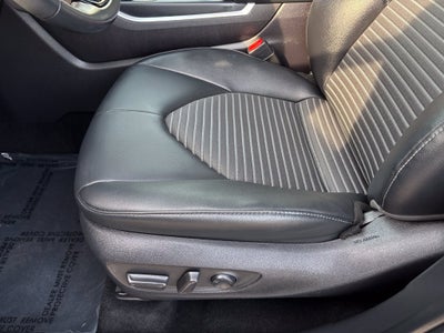 2025 Toyota Highlander XSE