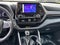 2025 Toyota Highlander XSE