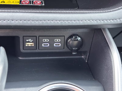 2025 Toyota Highlander XSE