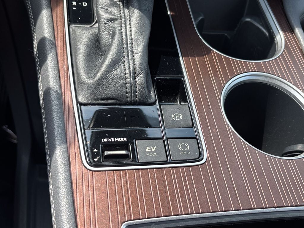 2022 Toyota Sienna LE 8 Passenger