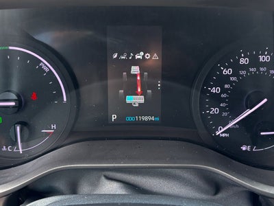 2022 Toyota Sienna LE 8 Passenger