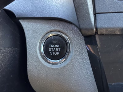 2019 Toyota Sienna XLE 8 Passenger