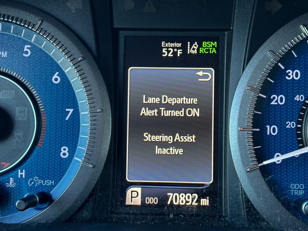 2019 Toyota Sienna XLE 8 Passenger