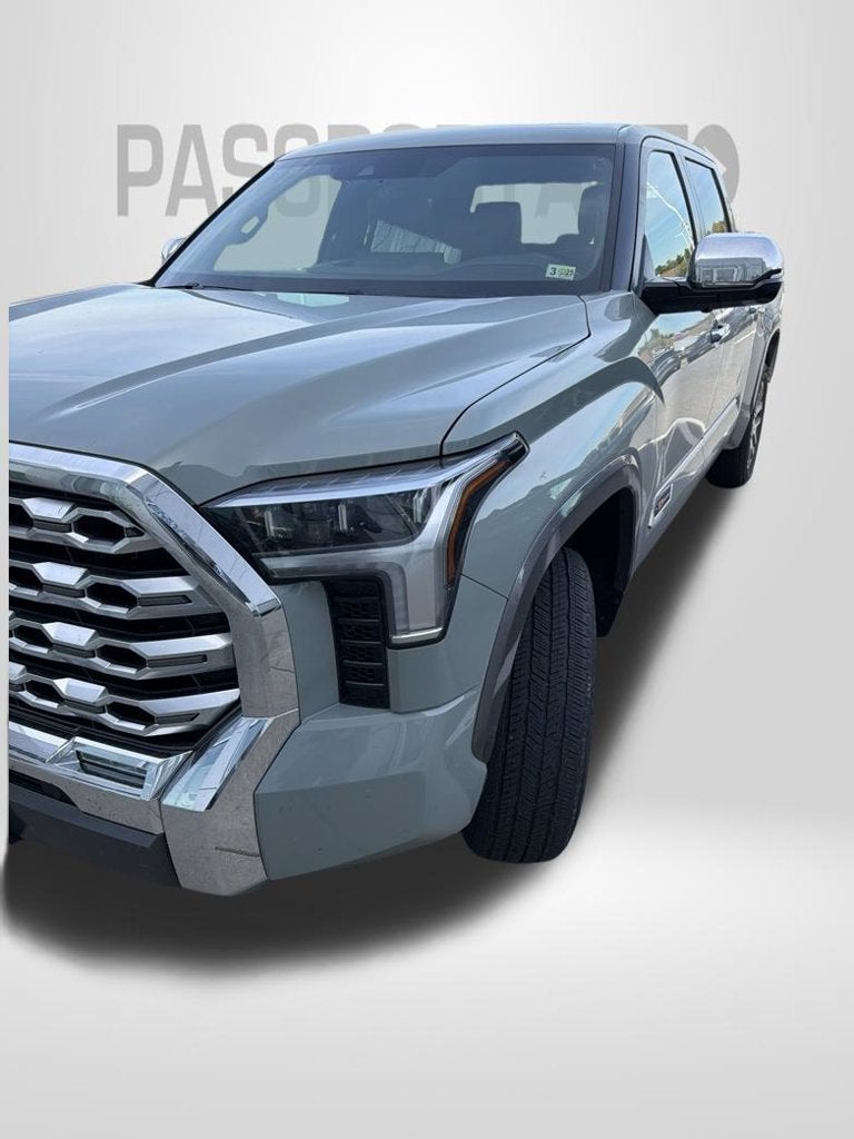 2024 Toyota Tundra 1794