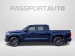 2023 Toyota Tundra Hybrid Platinum