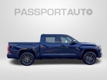 2023 Toyota Tundra Hybrid Platinum