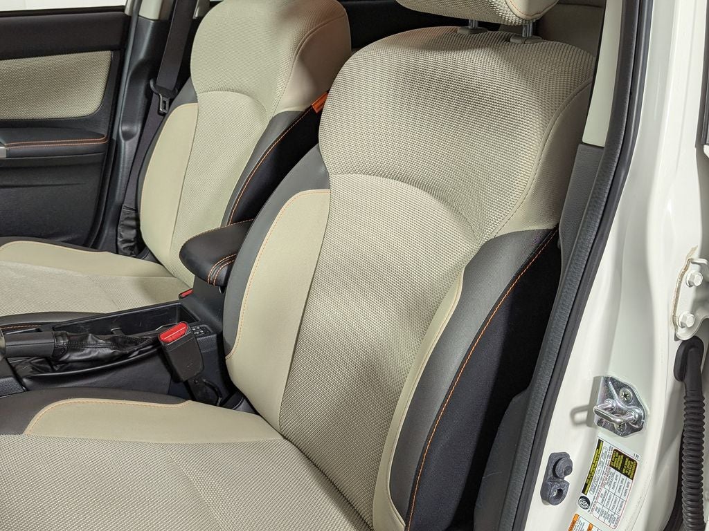 2016 Subaru Crosstrek 2.0i Premium