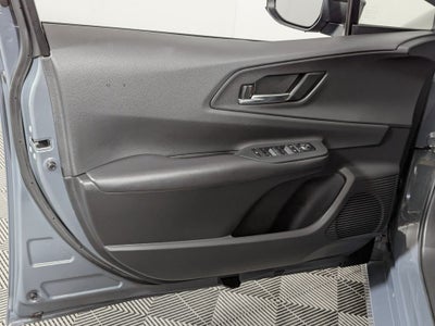 2023 Toyota Prius Prime XSE