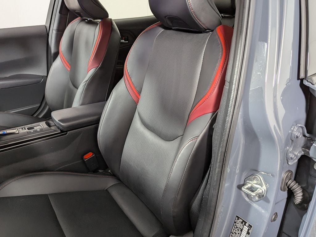 2023 Toyota Prius Prime XSE