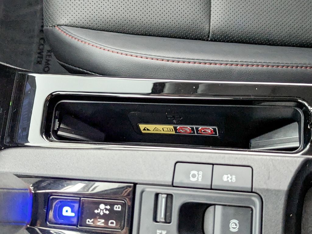 2023 Toyota Prius Prime XSE