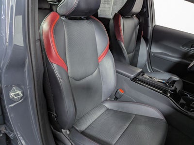 2023 Toyota Prius Prime XSE