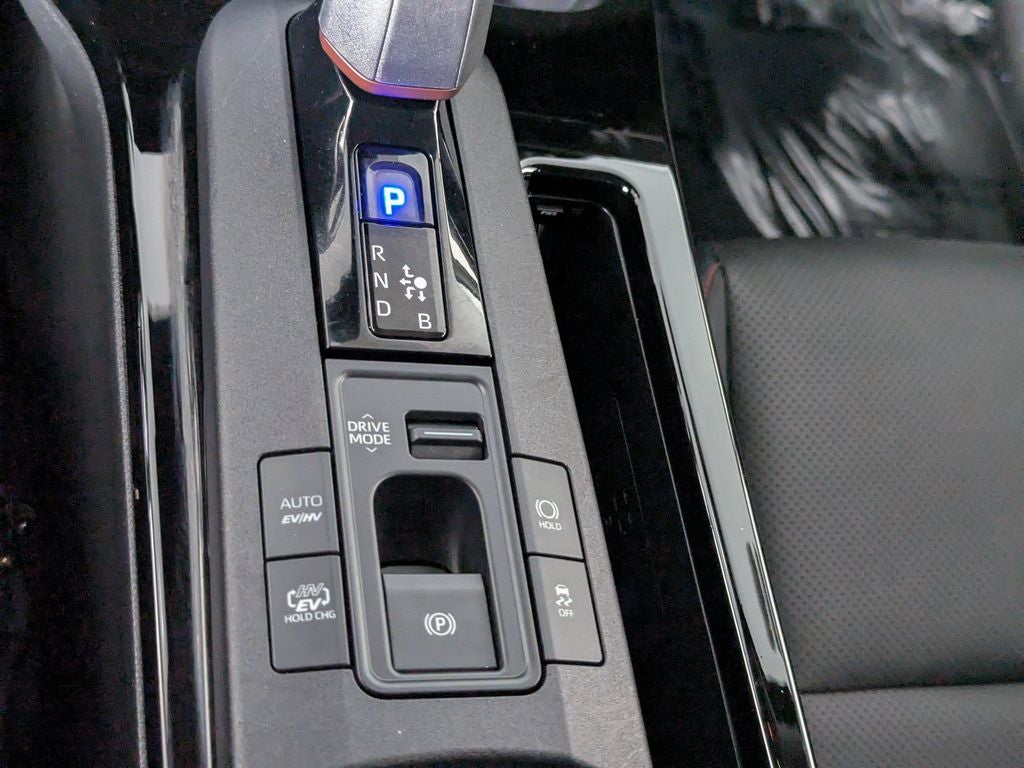 2023 Toyota Prius Prime XSE