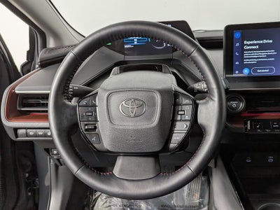 2023 Toyota Prius Prime XSE
