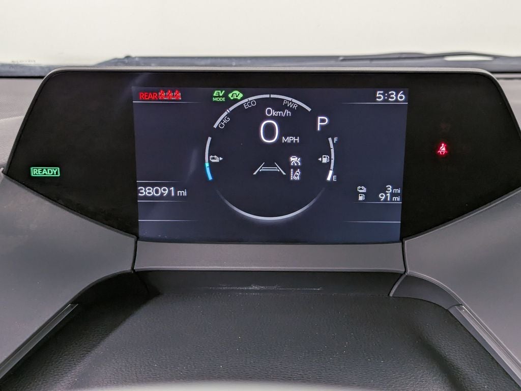 2023 Toyota Prius Prime XSE