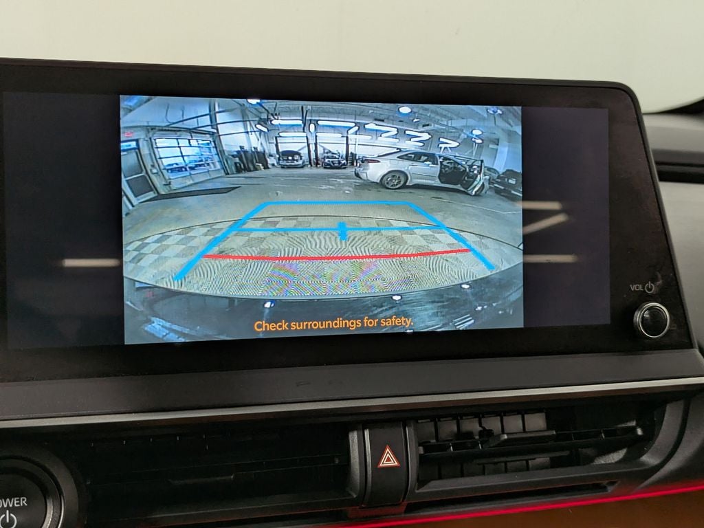 2023 Toyota Prius Prime XSE