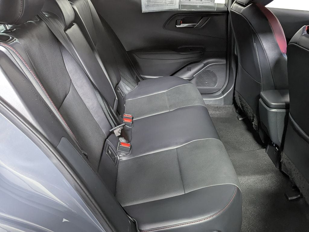 2023 Toyota Prius Prime XSE