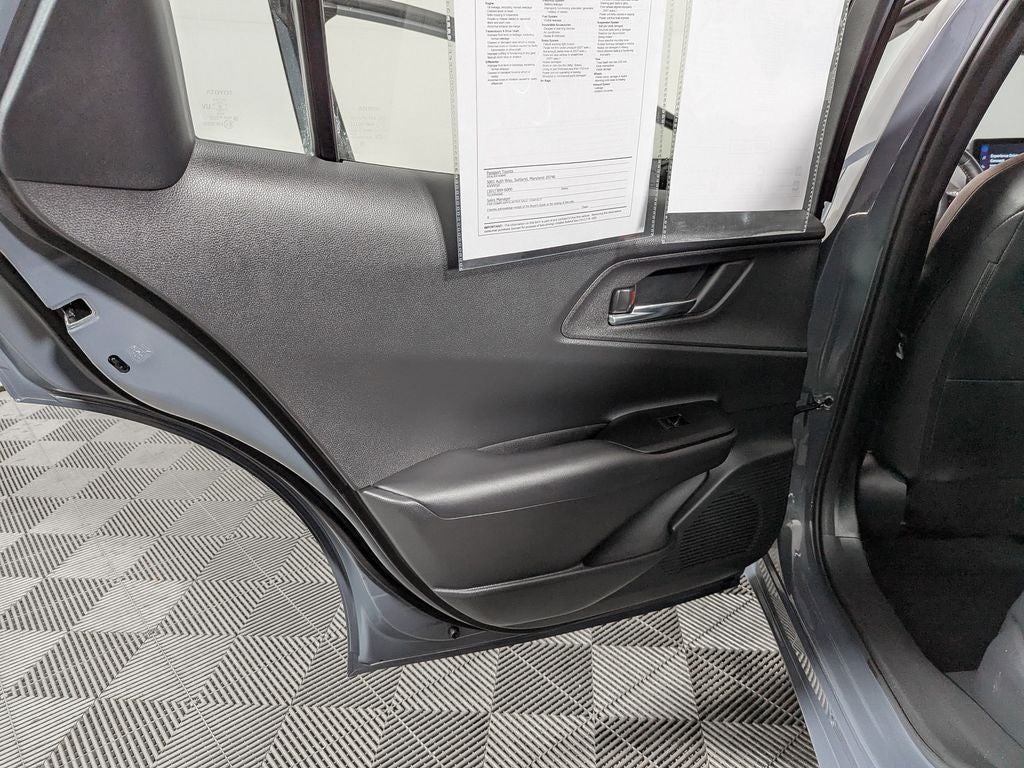 2023 Toyota Prius Prime XSE