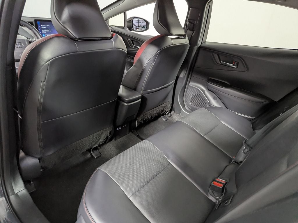 2023 Toyota Prius Prime XSE