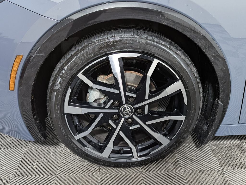 2023 Toyota Prius Prime XSE