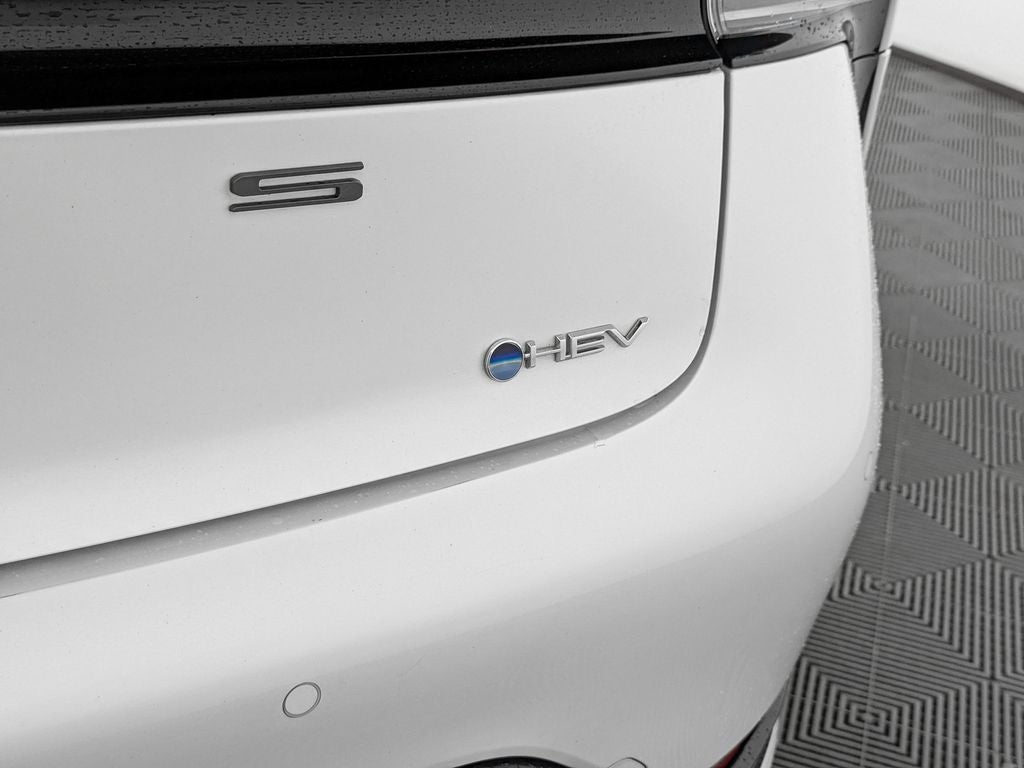 2023 Toyota Prius Limited