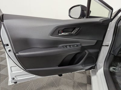 2023 Toyota Prius Limited