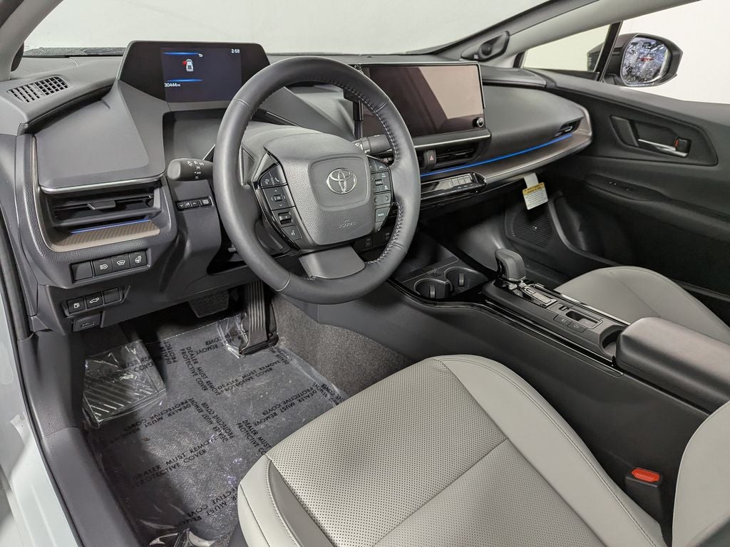 2023 Toyota Prius Limited