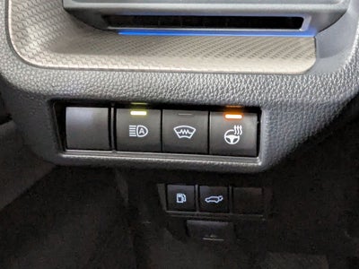 2023 Toyota Prius Limited