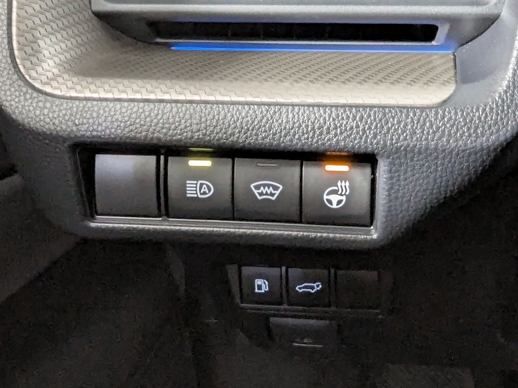 2023 Toyota Prius Limited