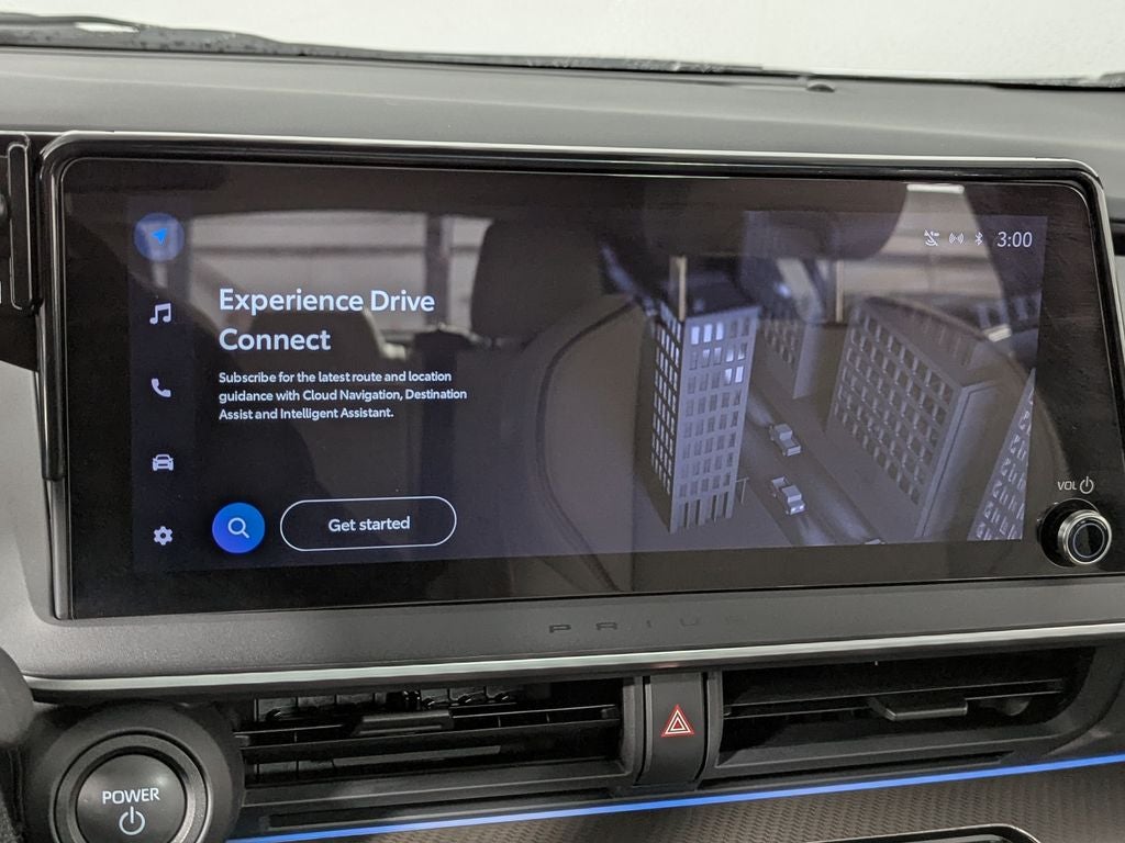 2023 Toyota Prius Limited