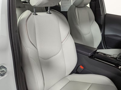 2023 Toyota Prius Limited