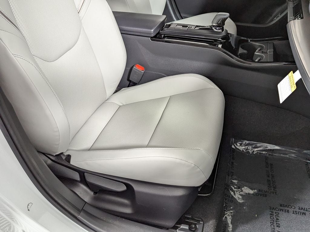 2023 Toyota Prius Limited