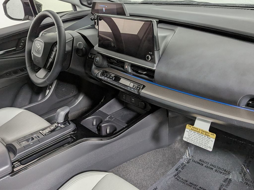 2023 Toyota Prius Limited