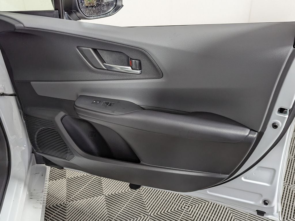 2023 Toyota Prius Limited