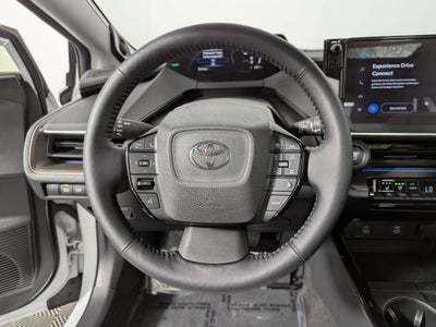 2023 Toyota Prius Limited